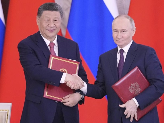 Il sostegno di Pechino a Putin è incondizionato: ecco perché la guerra in Ucraina va benissimo alla Cina