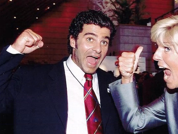 Torino 2006: «L’asma, l'Avvocato e il miracolo dei torinesi dilettanti». Evelina Christillin: «Così partì la grande avventura»