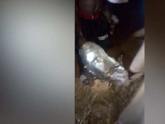 L'attacco degli Stati Uniti contro gli obiettivi terroristici Isis nella regione del Sokoto: i primi video