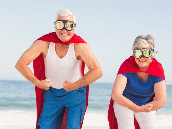 I segreti dei «super ager»: ecco le regole di chi invecchia senza invecchiare (davvero)