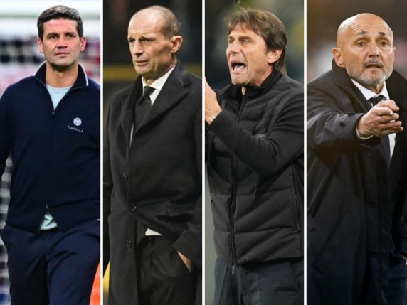 Lotta scudetto, sarà un mese decisivo: Inter, Napoli e Milan contro i loro fantasmi. La Juve ha una possibilità unica