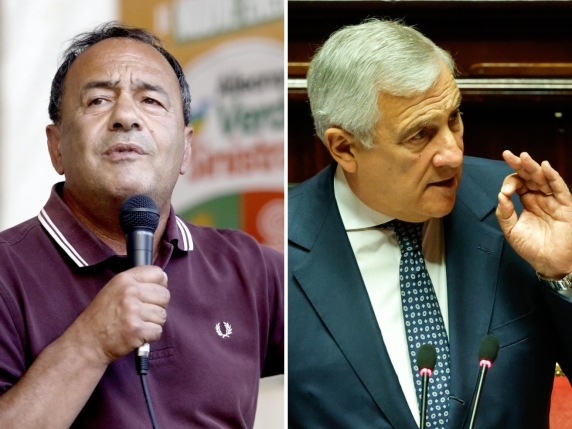 Il governo blocca il gemellaggio Riace-Gaza: «Rischi per la politica estera italiana». Lucano: scriverò a Mattarella