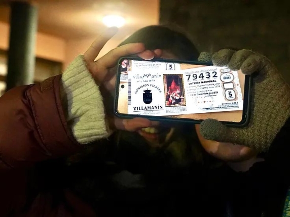 La festa dei veleniIl paesino spagnoloche «chiude» per una litesulla lotteria di Natale