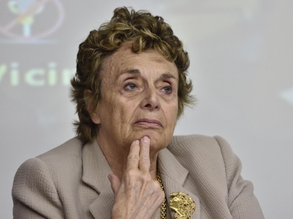 Fernanda Contri, morta la prima giudice della Corte costituzionale