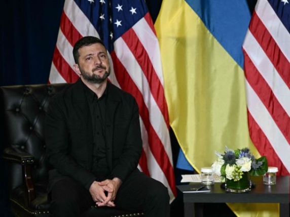 Zelensky in Canada holds talks with European leaders: 'United on Kiev, crucial security guarantees for the agreement.' Today the summit with Trump