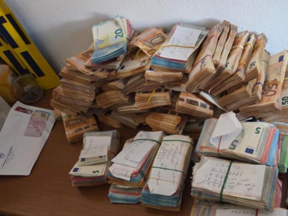 Hannoun, financing to Hamas, the cell: «We sacrifice ourselves with the money, they with the blood» | Another million seized