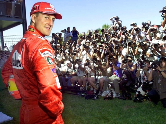 Schumacher: dodici anni di incertezza legale dopo l'incidente
