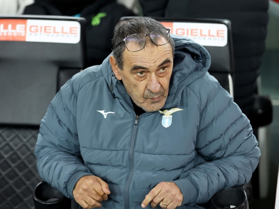 Sarri: intervento chirurgico al cuore per fibrillazione atriale riuscito, ritorno in campo previsto