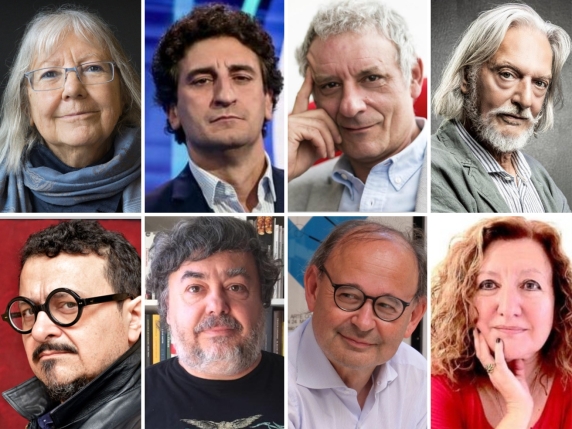 «Milano che vorrei nel 2026». Otto firme e gli auguri alla città «Milano che vorrei nel 2026». Otto firme e gli auguri alla città