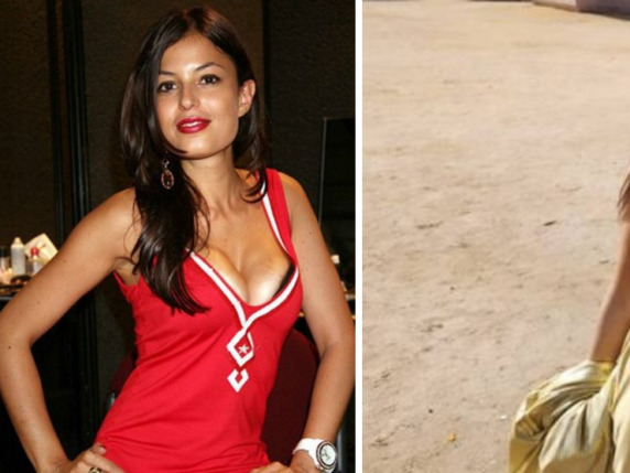 Sara Tommasi: da show girl con guadagni elevati a superare bipolarità e dipendenza