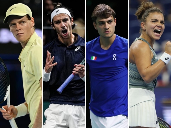 Sinner individua Alcaraz: chi sarà il primo a prendere sul serio il 2026?