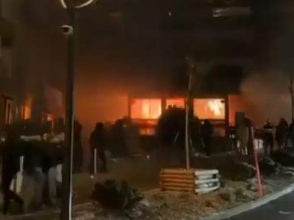 Piemonte offre ospedali per feriti di Crans‑Montana, soccorsi Val d’Aosta trasportano pazienti in condizioni gravi