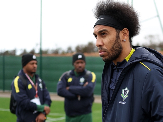 Gabon: eliminazione dalla Coppa d'Africa porta sospensione nazionale, licenziamento allenatore e rimozione di Aubameyang