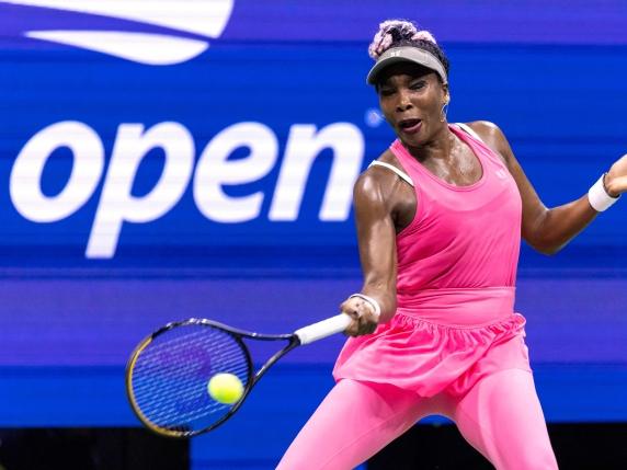 Venus Williams a 45 anni: pronta per gli Australian Open, afferma di giocare finché si diverte