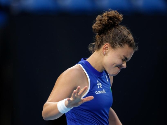 L'Italia inizia male in United Cup: Paolini perde con Bencic, ora Cobolli deve vincere con Wawrinka L'Italia inizia male in United Cup: Paolini perde con Bencic, ora Cobolli deve vincere con Wawrinka