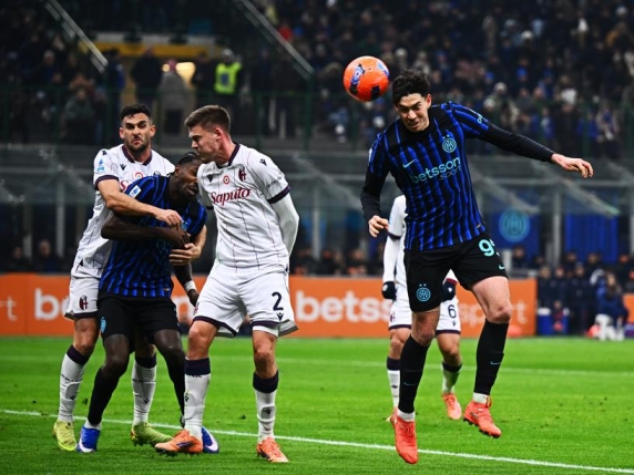 Inter vs Bologna: Odgaard in testa alla prima grande sfida per gli emiliani
