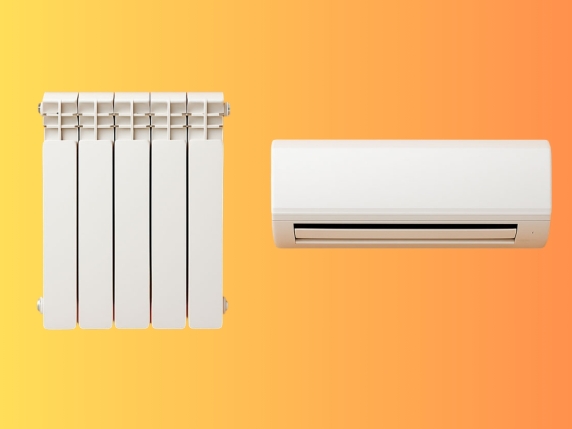 Termosifone o climatizzatore: come scegliere il sistema di riscaldamento più adatto alla tua casa