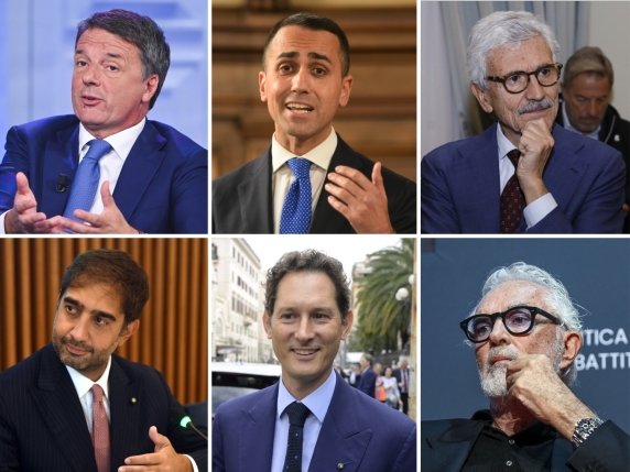 Commercialista ruba dati di politici e imprenditori: il caso Bellavia scuote l'Italia