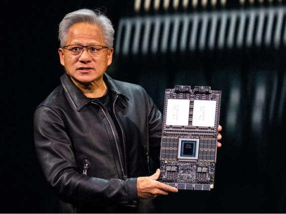 Nvidia, cambio di strategia: 30 miliardi di investimento in OpenAi, ma salta l’accordo da 100 miliardi 