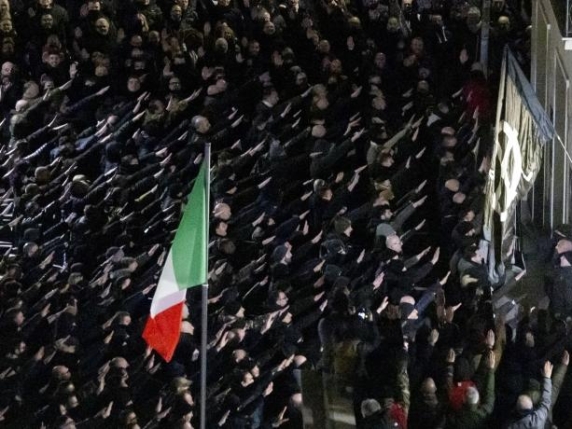 Acca Larentia: 48ª commemorazione con sicurezza intensificata, 1000 partecipanti e 31 attivisti CasaPound processati