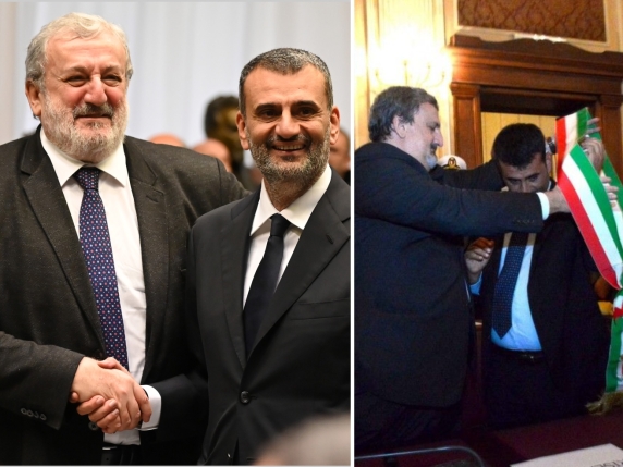 Puglia: la lunga collaborazione tra Decaro e Emiliano, governatore e futuro assessore