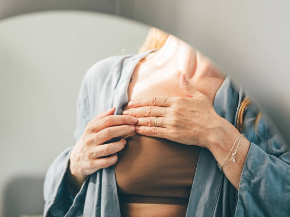 Varianti BRCA1 e BRCA2: alcune più pericolose per il tumore al seno