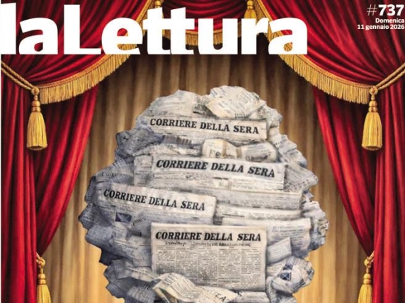 Metafisica e altre mostre per l’Olimpiade dell’arte su «la Lettura» (già nell’App)