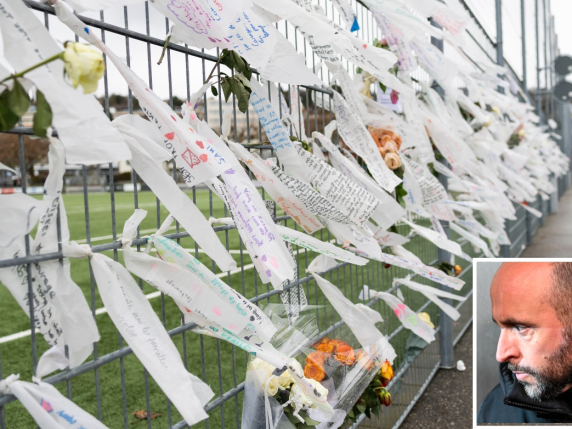 Crans, la vicesindaca: «Ammettiamo di non aver fatto i controlli, chiediamo scusa ma non ci dimettiamo» | La rete di squillo di Moretti Crans, la vicesindaca: «Ammettiamo di non aver fatto i controlli, chiediamo scusa ma non ci dimettiamo» | La rete di squillo di Moretti