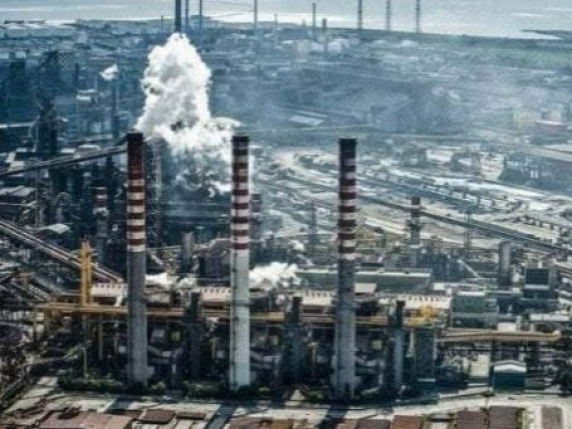Il lento declino dell’acciaio in Italia: e ora anche l’Ilva rischia di scomparire