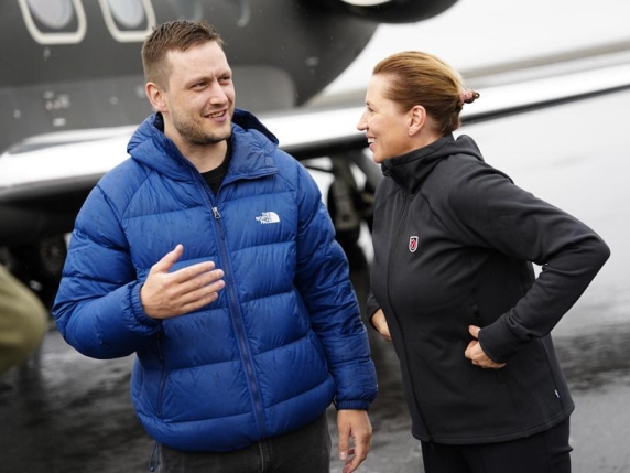 Premier groenlandese Nielsen respinge le minacce di Trump sulla sovranità della Groenlandia