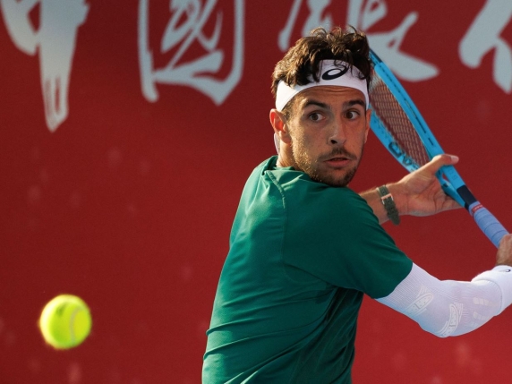 Musetti ferito al braccio, Bublik a Hong Kong, Sinner e Alcaraz a Melbourne