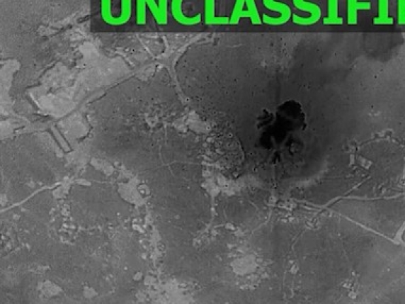 USA lanciano nuovi raid aerei in Siria contro obiettivi dell'ISIS