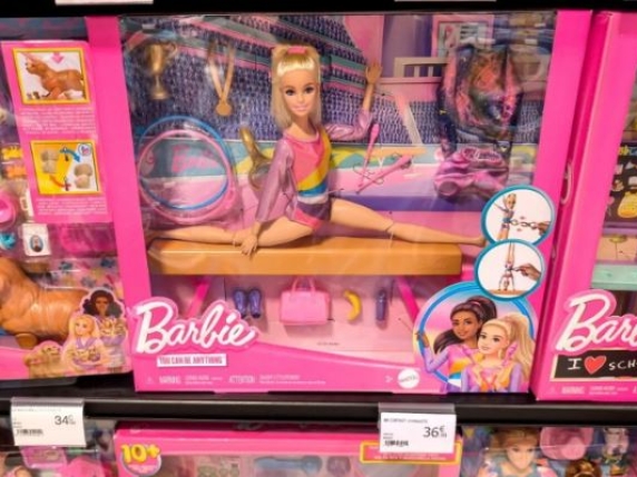 Mattel deludente anche a Natale: utili giù del 25%, tracollo in Borsa. La concorrenza di Hasbro
