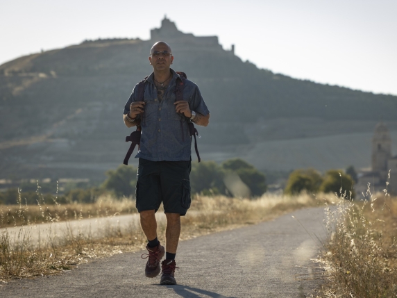 Spot “Buen camino”: la più grande campagna per la salute della prostata
