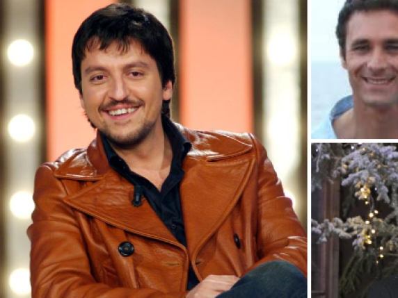 Il padre voleva chiamarmi Benito: identità, insicurezza e stranezze di Ricky Memphis