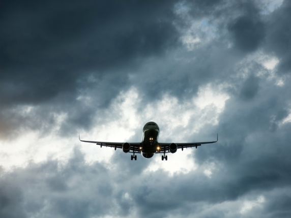 Le rotte aeree più turbolente in Europa: due partenze italiane in evidenza