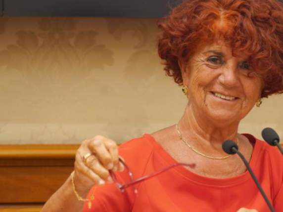 È morta Valeria Fedeli, l'ex ministra aveva 76 anni. Schlein: 'Grande perdita, le siamo grati'