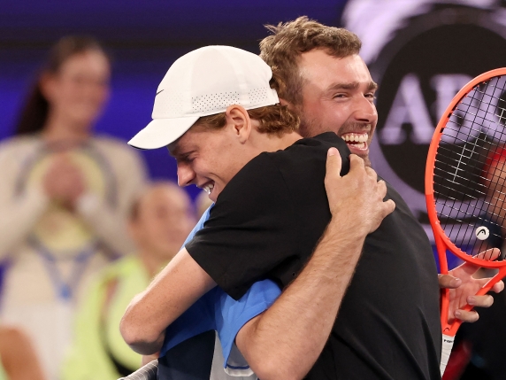 Jordan Smith vince il Million Dollar One Point Slam, guadagnando 570.000 euro