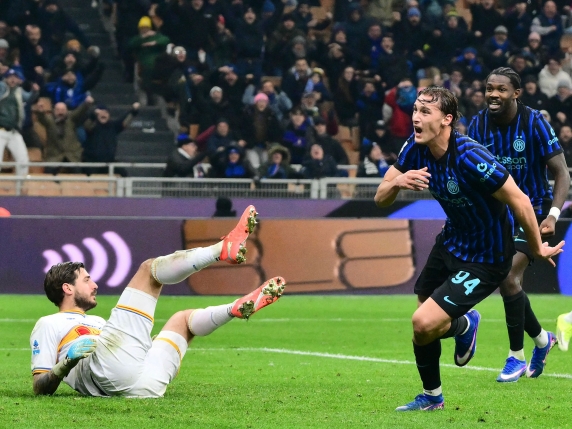 Pagelle Inter-Lecce 1-0: Esposito predestinato (7,5), Diouf spaesato (5,5)