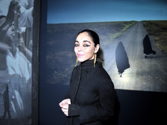 Shirin Neshat: «Nella mia prima regia d'opera in Italia Orfeo e Euridice sono uomini in carne e ossa, smitizzati».