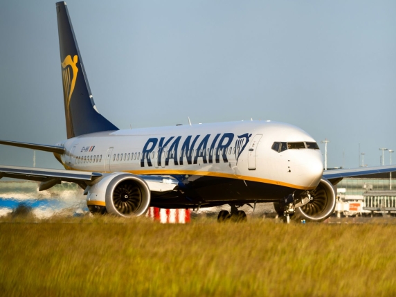 Ryanair punta all’internet gratuito a bordo, ma Starlink resta in dubbio
