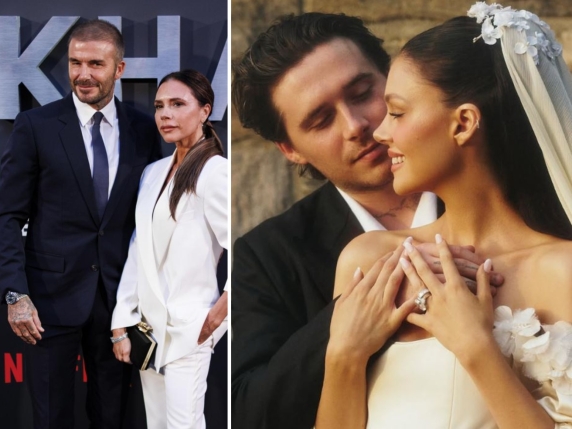 Brooklyn Beckham chiude con i genitori: «Oppresso da sempre, mia moglie mai accettata. Hanno rovinato il mio matrimonio, ora vivo sereno perché lontano da loro»