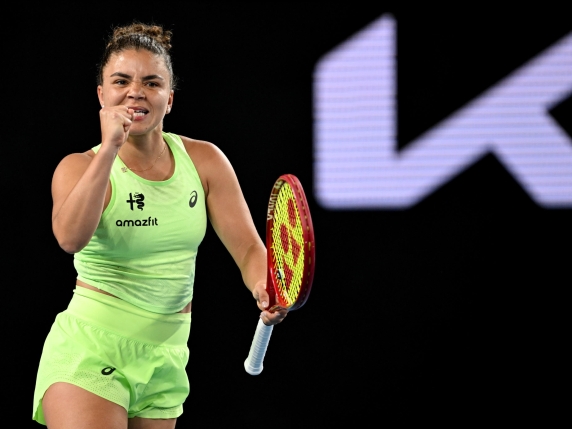 Australian Open: Paolini batte Frech 6‑2, 6‑3, Jasmine raggiunge il terzo turno, Alcaraz, Zverev e De Minaur in vantaggio