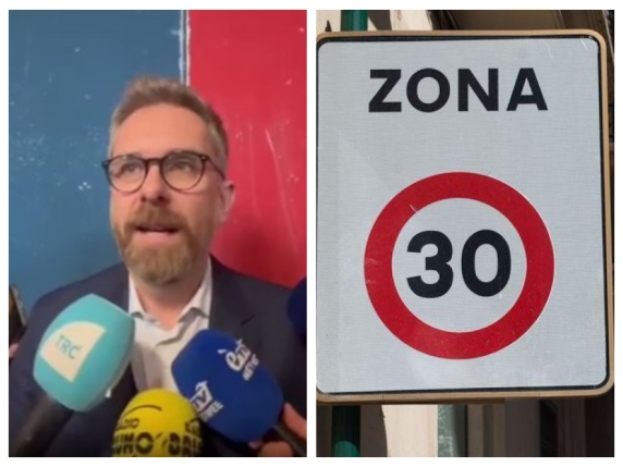 Il sindaco di Bologna: «Sul limite dei 30 km/h andremo avanti. Ideologici? Salviamo vite e il governo ci ostacola»