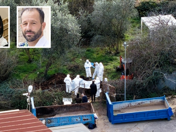 Carlomagno confessa il femminicidio della moglie Federica Torzullo: rischia l'ergastolo