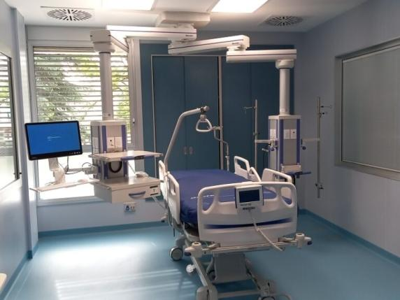 Due studenti della terza D riportati in vita dopo coma farmacologico, comunicano tramite computer