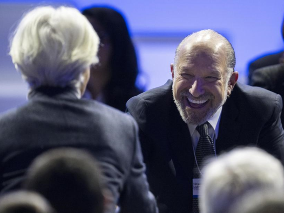 Alta tensione alla cena di gala: Lagarde se ne va dopo le critiche del falco Usa Lutnick all’Europa