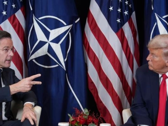 Trump parla a Davos e fa due passi indietro sulla Groenlandia: no attacco e stop ai dazi. Rutte: «La sovranità non è stata discussa»