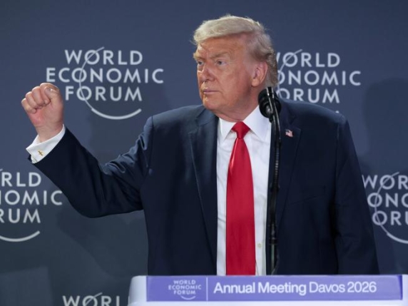 Trump senza freni. Mercosur rinviato. Uno strano Board of Peace