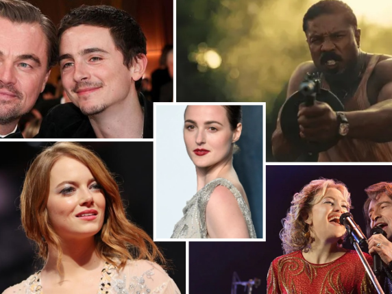 Oscar, 16 nomination per "I peccatori": nuovo record. Italia a zero. Attori, in corsa Emma Stone, DiCaprio, Chalamet, Kate Hudson